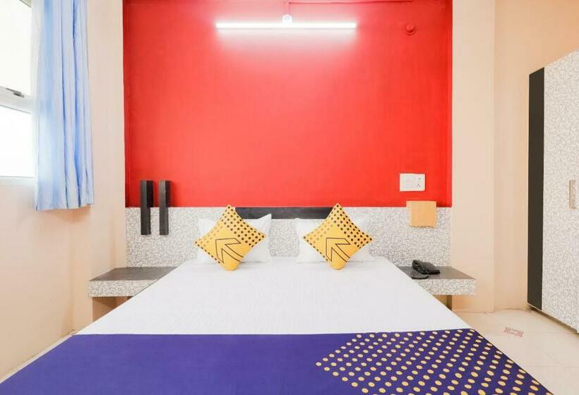 בית מלון כפרי Spot On 62975  Harshdeep