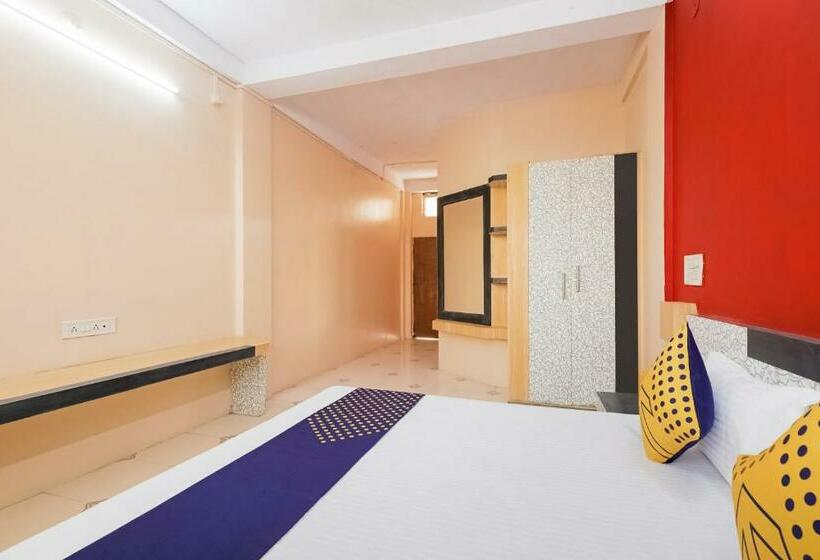 בית מלון כפרי Spot On 62975  Harshdeep