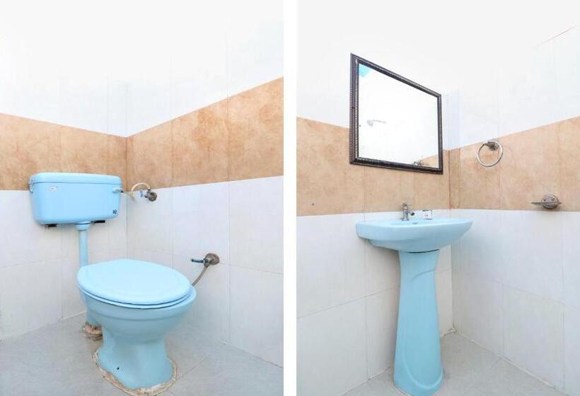 Hotel Spot On  Heaven