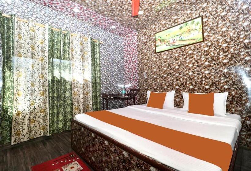 Hotel Spot On  Heaven