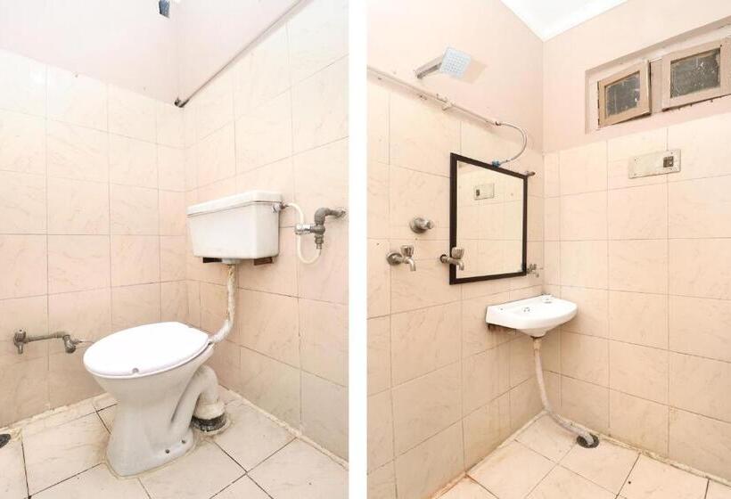 Hotel Spot On  Heaven