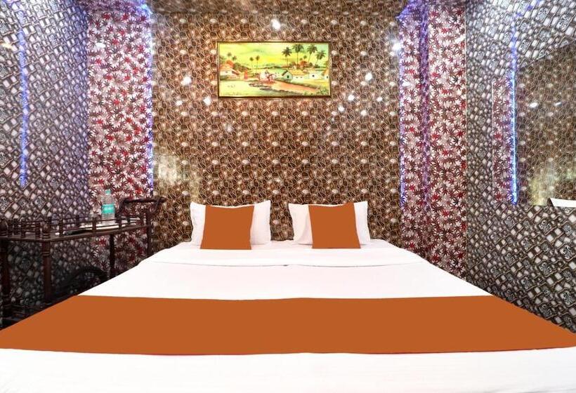 Hotel Spot On  Heaven