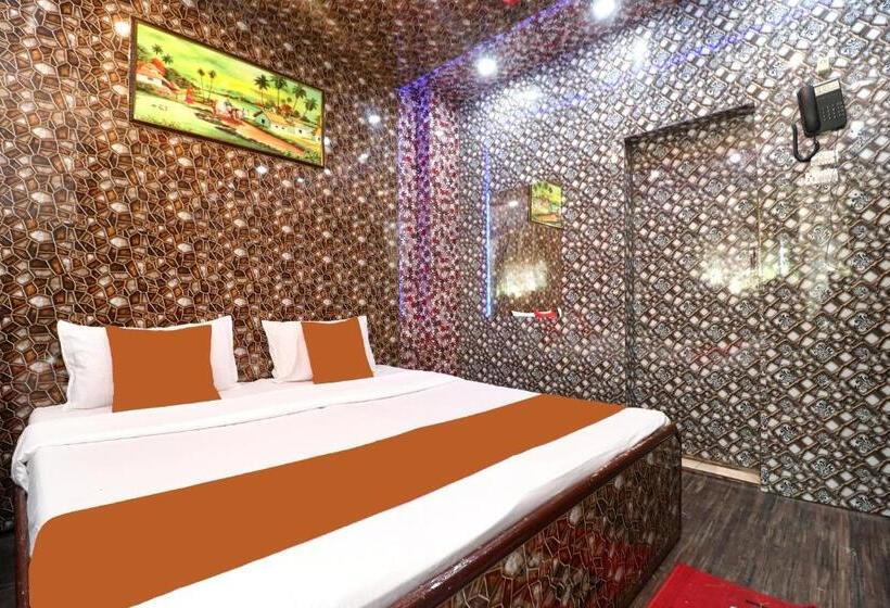 Hotel Spot On  Heaven