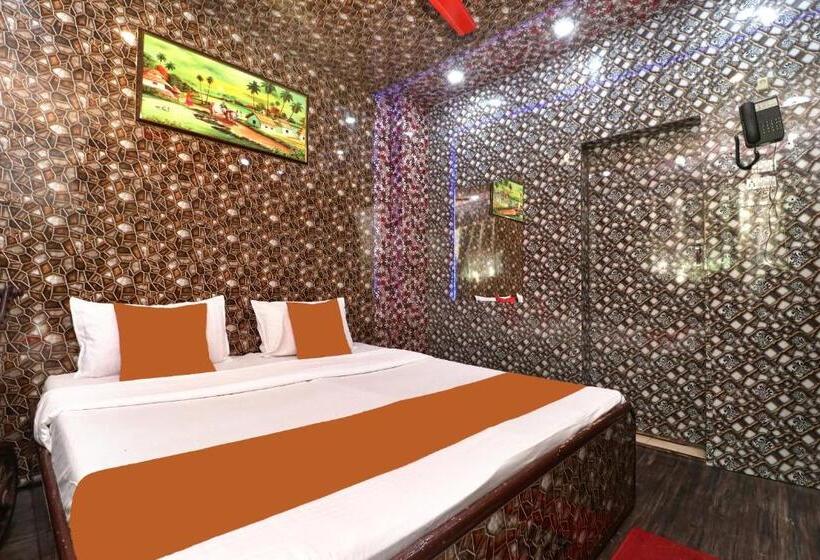 Hotel Spot On  Heaven