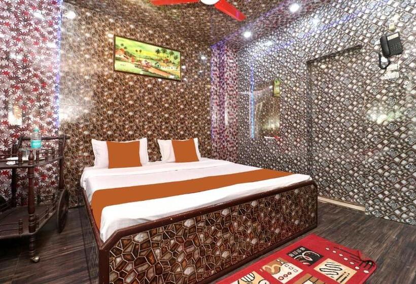 Hotel Spot On  Heaven