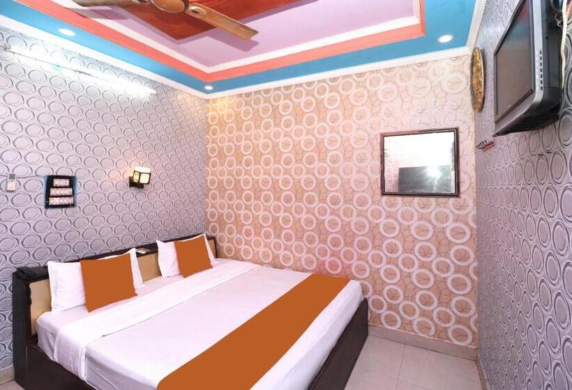 Hotel Spot On  Heaven