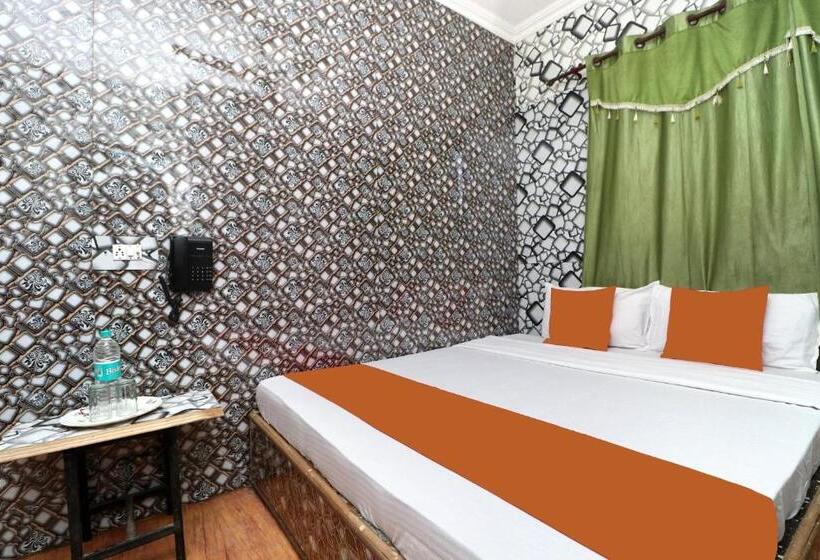 Hotel Spot On  Heaven