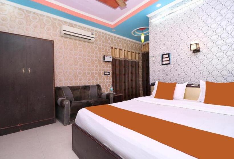 Hotel Spot On  Heaven