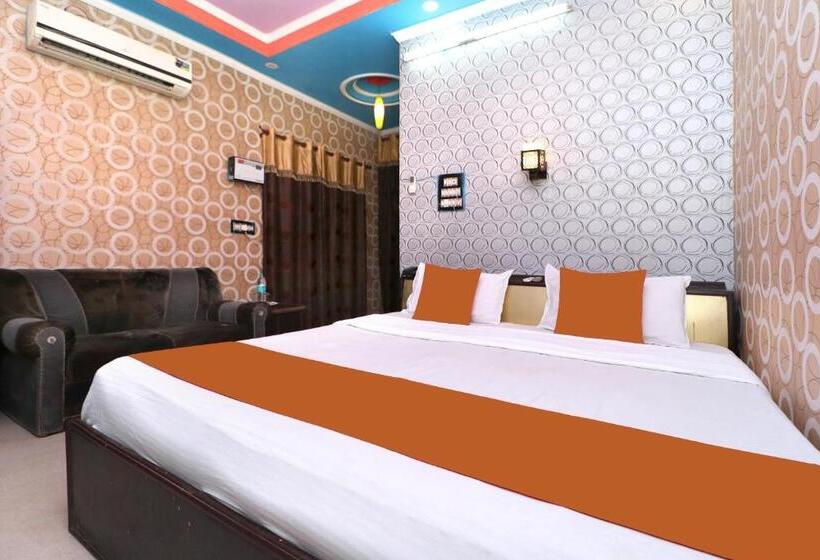 Hotel Spot On  Heaven