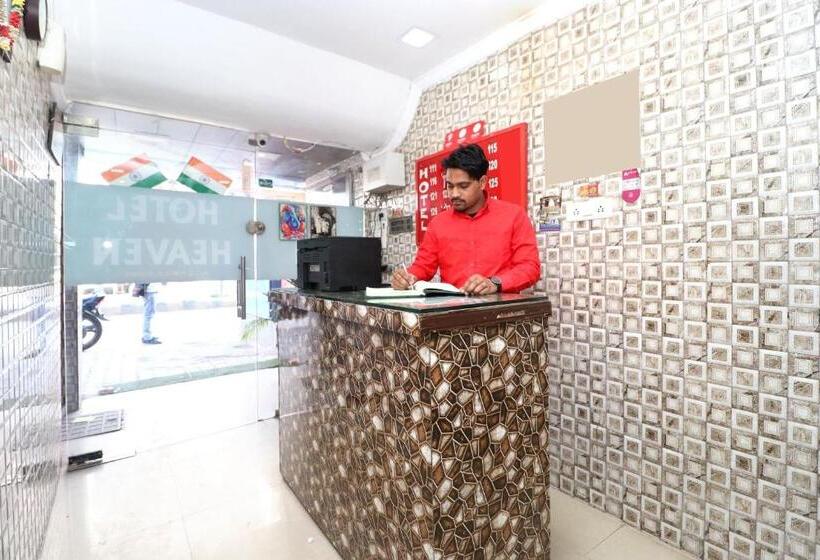 Hotel Spot On  Heaven