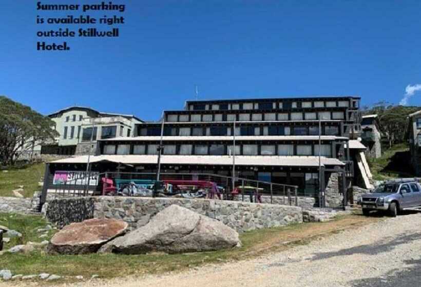 فندق Stillwell