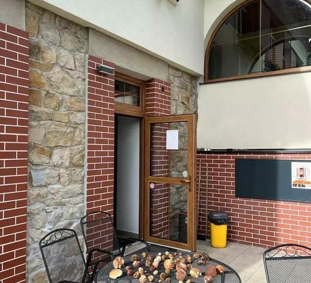 Majatalo Bezručova škola