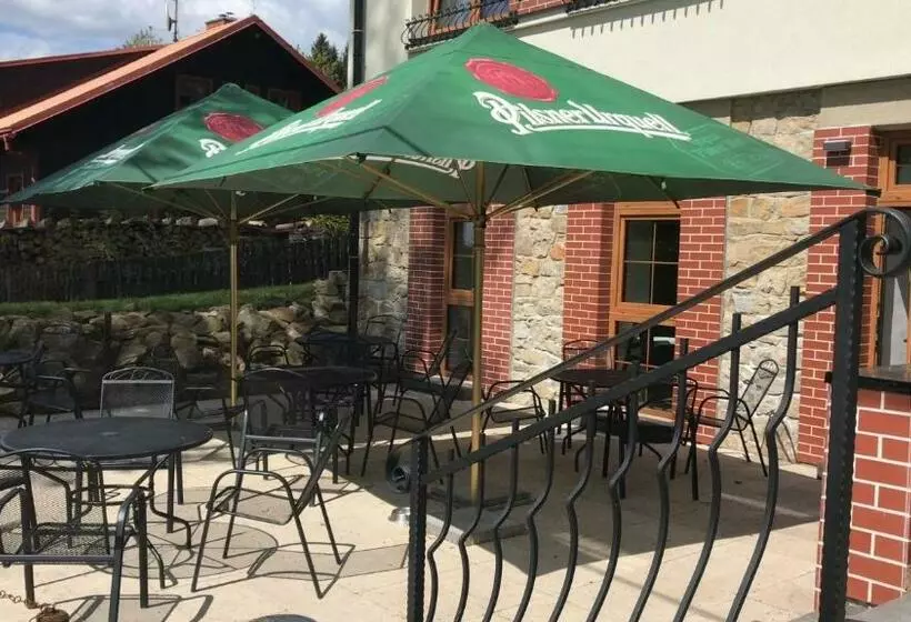 Majatalo Bezručova škola