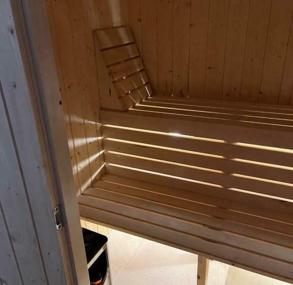 פנסיון Bezručova škola