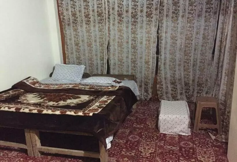 Majatalo Crean Guest House Karzok, Tsomoriri