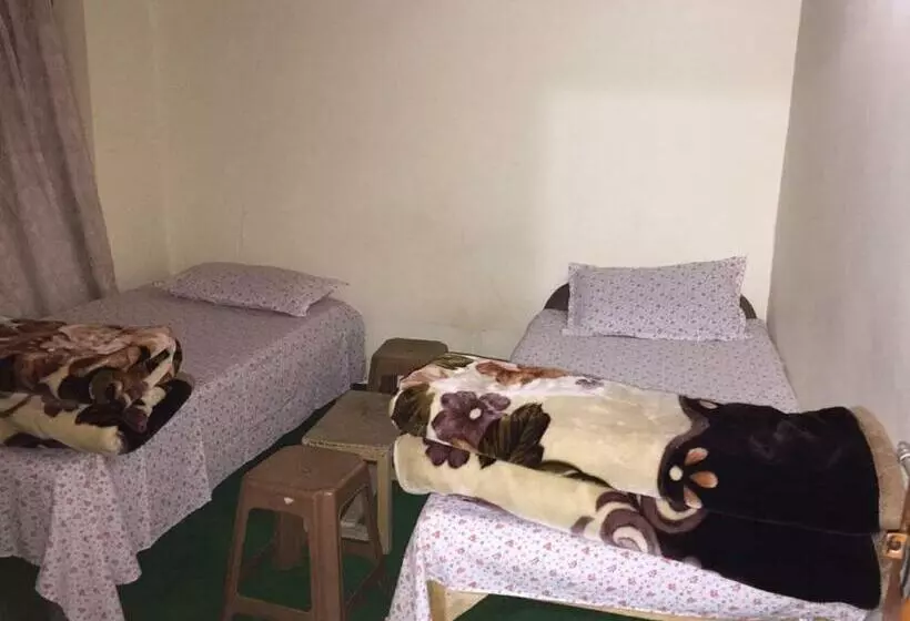 Majatalo Crean Guest House Karzok, Tsomoriri