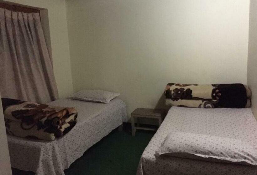 Pensjonat Crean Guest House Karzok, Tsomoriri