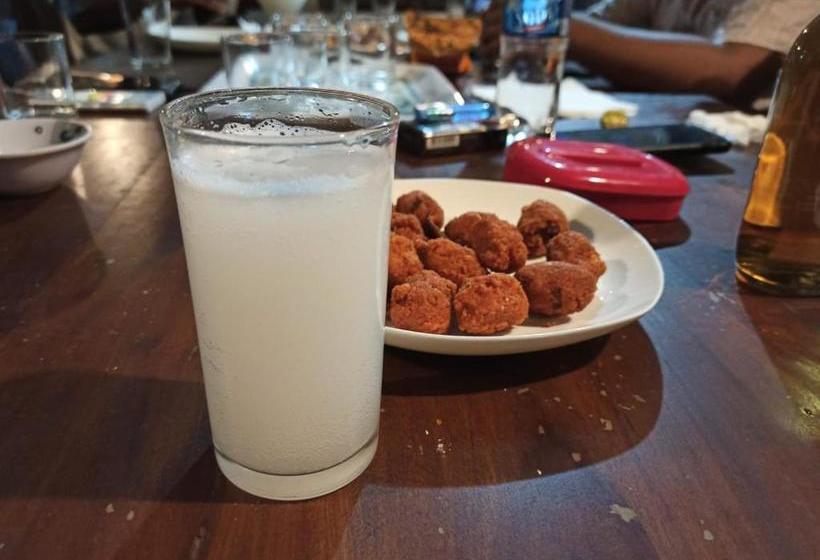 بنسيون Ella Residence Eco Resort