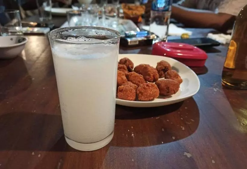 ペンション Ella Residence Eco Resort