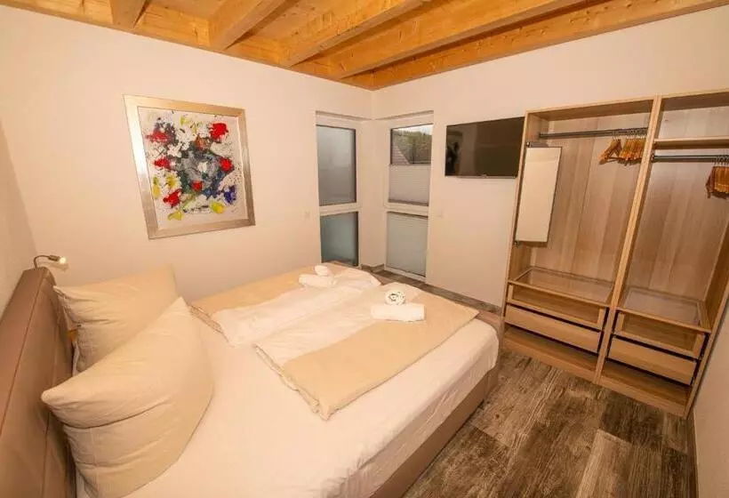 Majatalo Fba Village