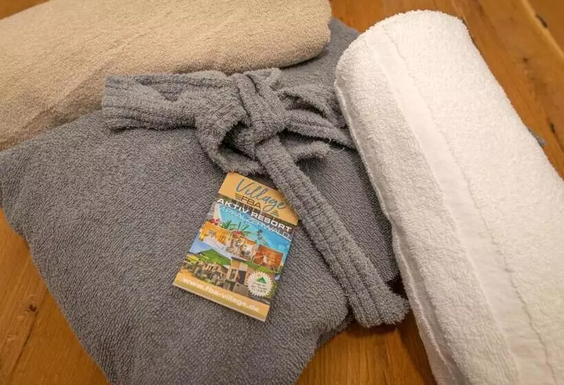 Majatalo Fba Village