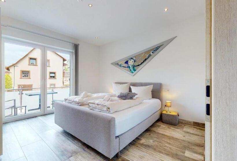 פנסיון Fba Village