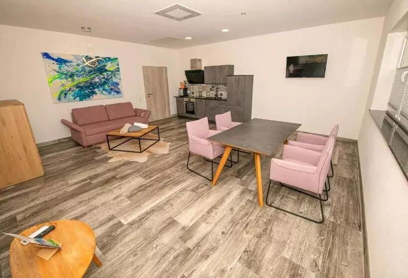 Majatalo Fba Village