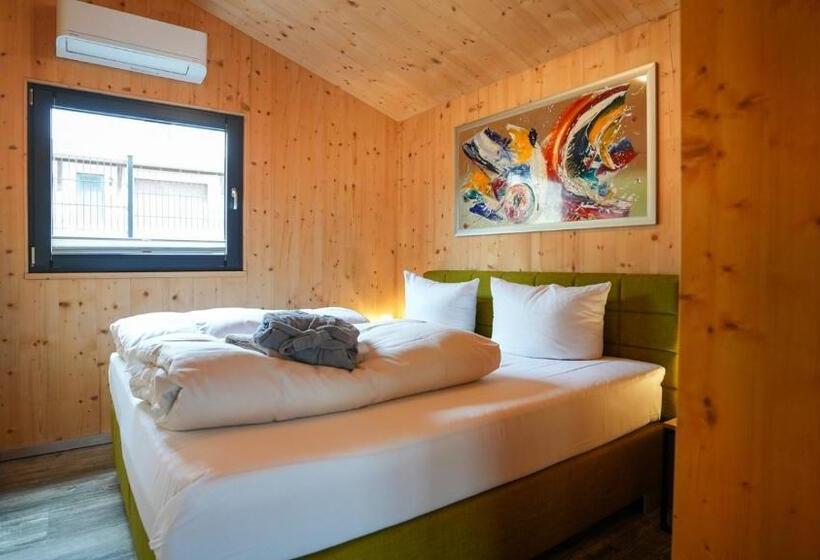 פנסיון Fba Village