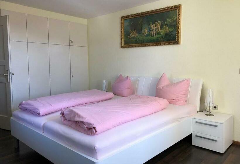 Pensão Gasthaus Adler Weilheim Waldshut Tiengen