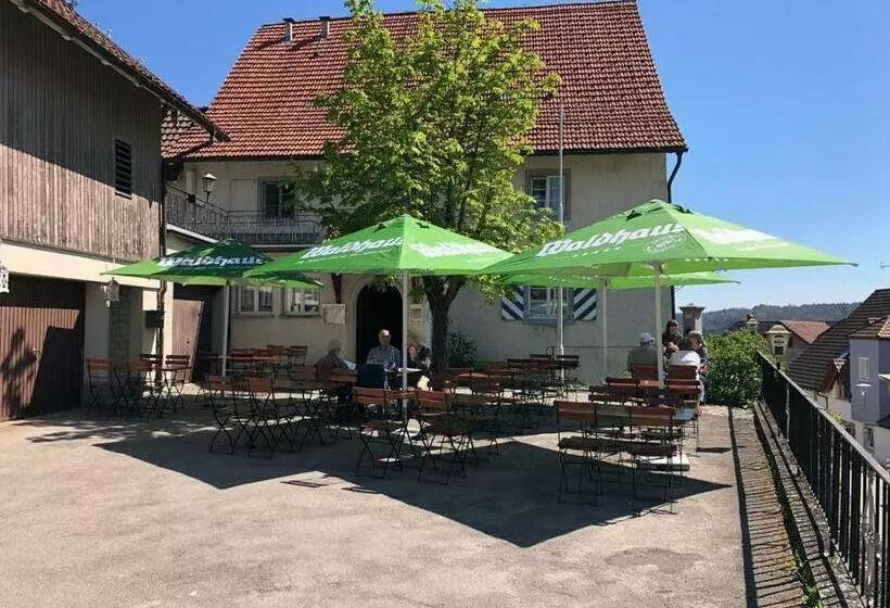 Majatalo Gasthaus Adler Weilheim Waldshut Tiengen