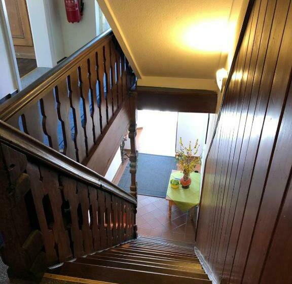 Pensão Gasthaus Adler Weilheim Waldshut Tiengen