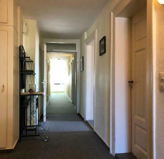 Pensão Gasthaus Adler Weilheim Waldshut Tiengen