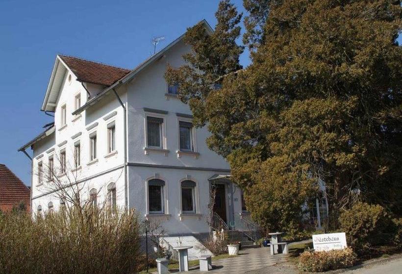 Pensão Gästehaus Erath