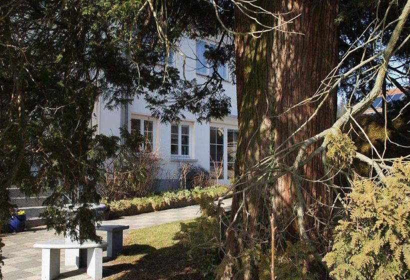 Pensão Gästehaus Erath