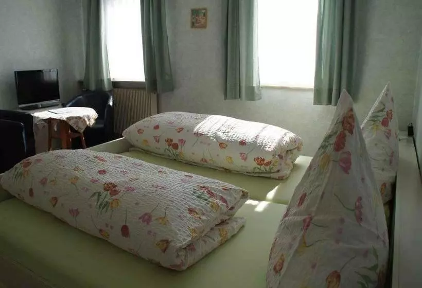 Majatalo Gästehaus Erath