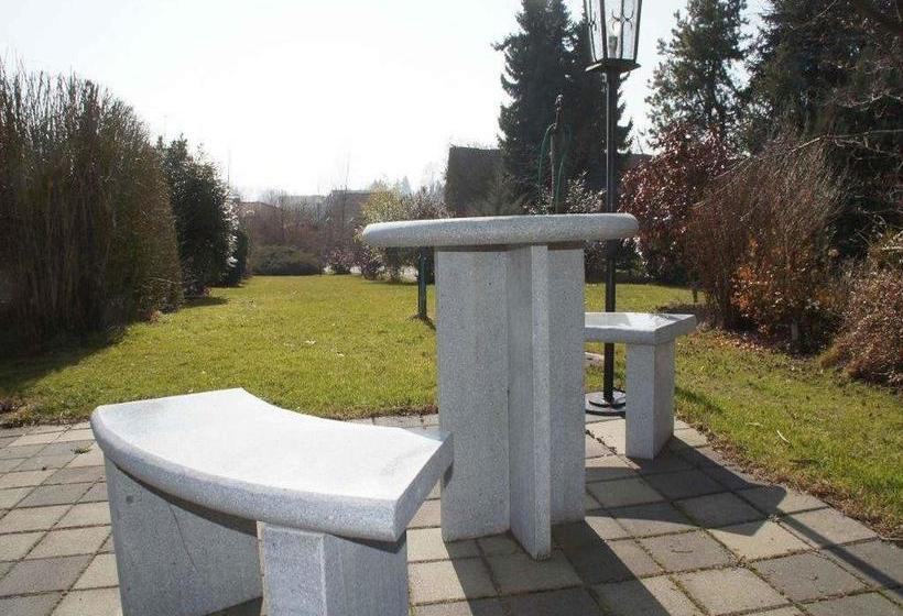 Pensão Gästehaus Erath