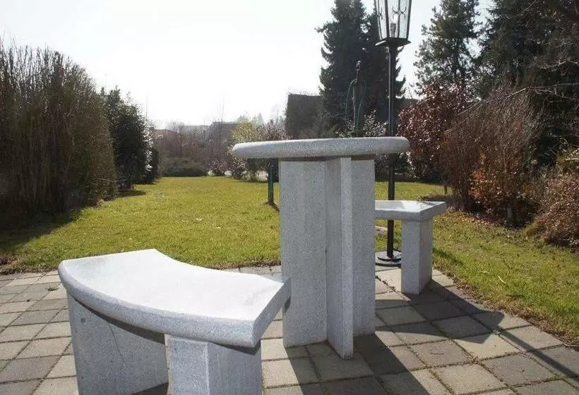 Majatalo Gästehaus Erath