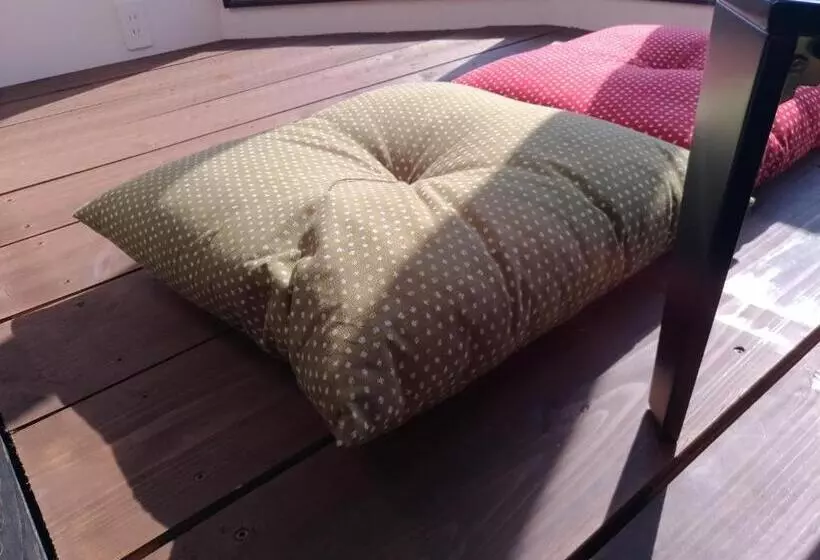 ペンション Guesthome Machiya Koza