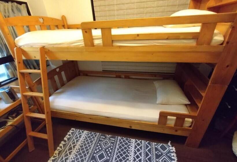 펜션 Guesthome Machiya Koza