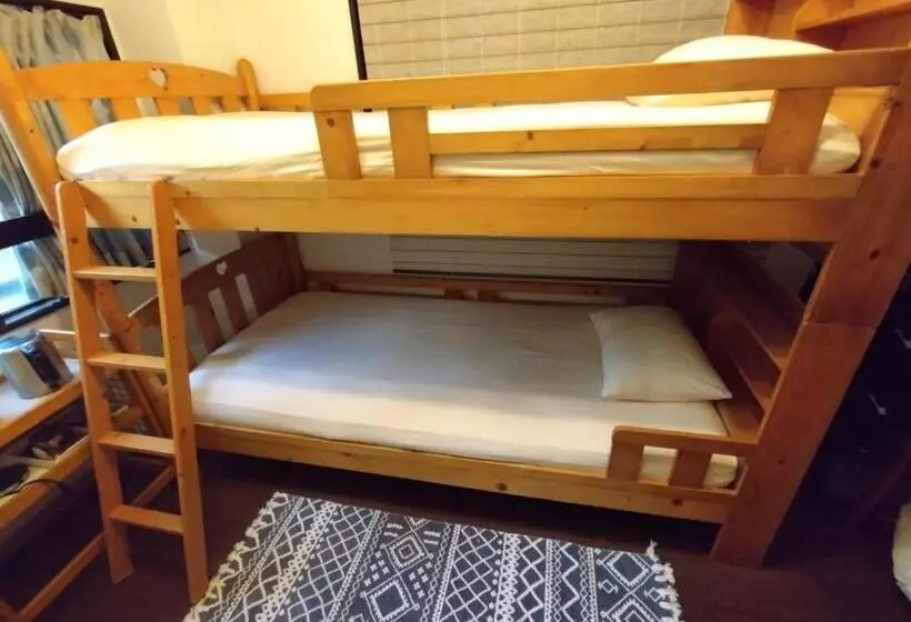 ペンション Guesthome Machiya Koza