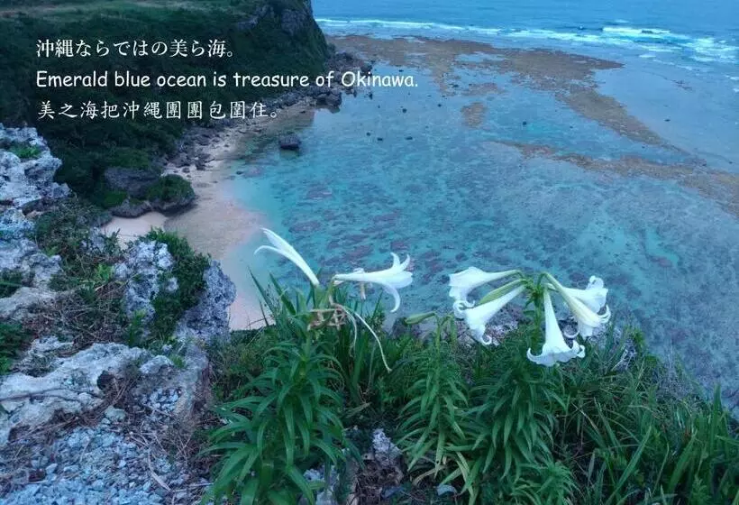 ペンション Guesthome Machiya Koza