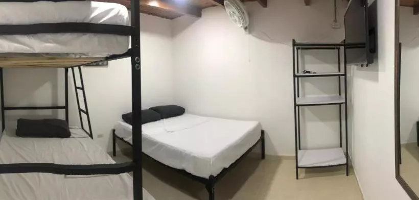 Majatalo Kava Casa Hostal