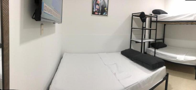 펜션 Kava Casa Hostal