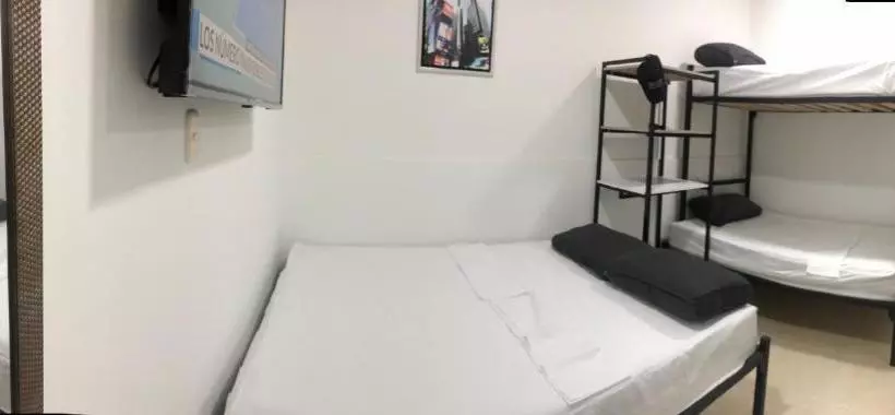 Majatalo Kava Casa Hostal