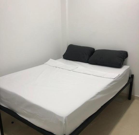 펜션 Kava Casa Hostal