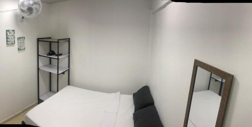 펜션 Kava Casa Hostal