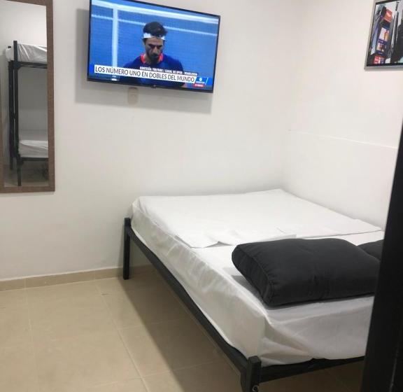 펜션 Kava Casa Hostal