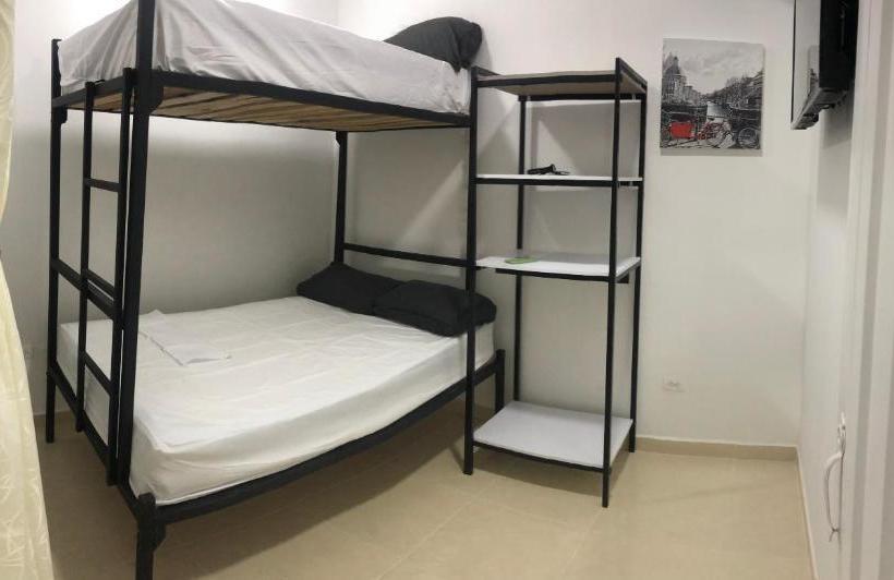 펜션 Kava Casa Hostal