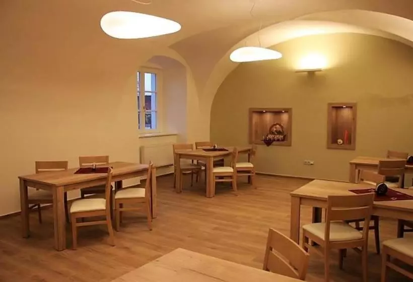 ペンション Penzion Daníž