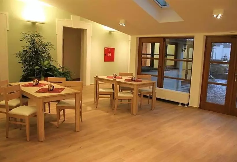 ペンション Penzion Daníž